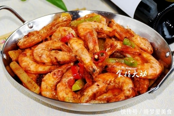 倒入|越嚼越香的几道农家菜,鲜美爽口,简单又下饭,大人孩子都爱吃