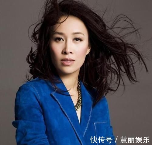 气质 圆脸就放弃“黑长直”吧!换上这4种发型,气质变得更高级了!