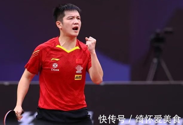 乒超联赛|男乒退队球员，刘国梁亲自下令召回，国乒不能没有他