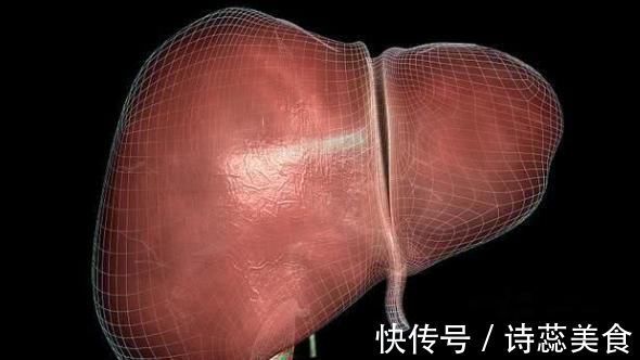 肝功能|肝不好的人，头部会有3处“发黄”，若没有，你就偷着乐吧！