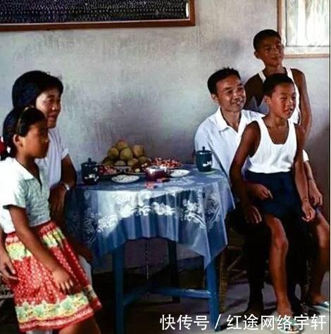 世纪|上世纪八十年代的中国,才真正算是舌尖上的中国!