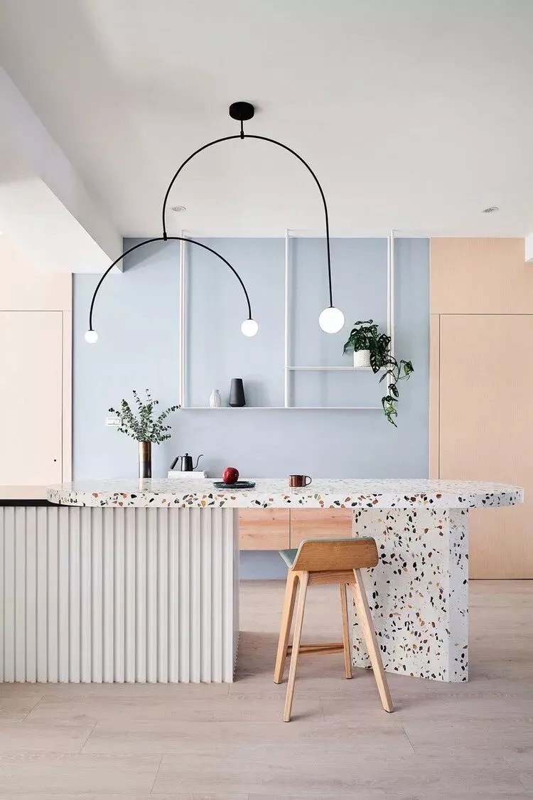 装修|【装修干货】8种火爆装修材料,你钟意哪一款?