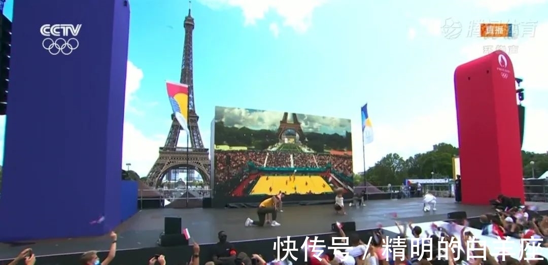 街舞|《街舞4》定档:世界的目光将看向中国