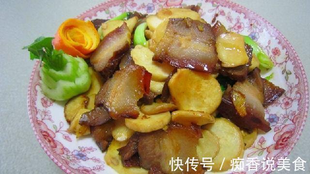 天气逐渐变冷，大厨教你做三道家常菜，晚上下班做给家人吃哦！