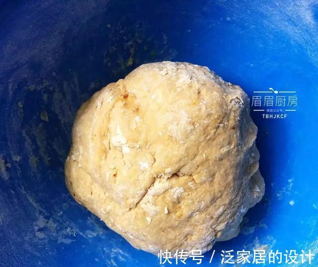 面粉|史上最详细的蒸馒头教程，又香又软有嚼劲，比卖的好吃多了