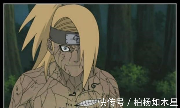 火影忍者|盘点火影忍者中8个用后必死的忍术,最后一个你肯定不记得了