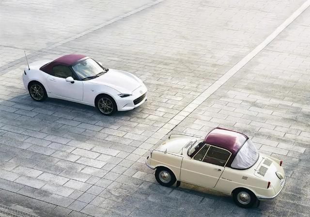 琐罗亚斯德|有好几副面孔一百年前的马自达是做什么的