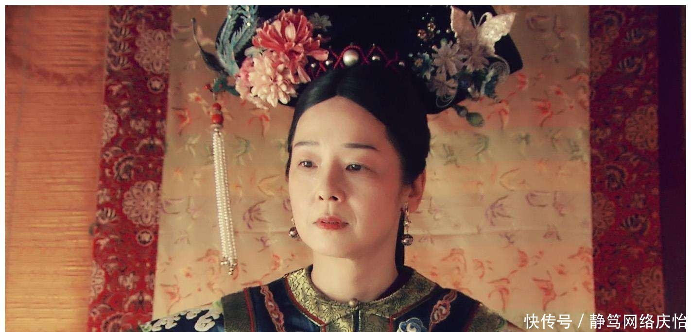 女人|晚清最出名的2女人,慈禧祸害半个江山,她保住一座城,卖身救国