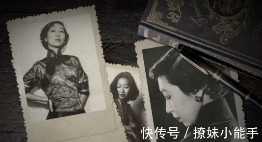 今生今世!尘埃里的爱恨!张爱玲与胡兰成第一次见面的五个小时里,都干了啥!