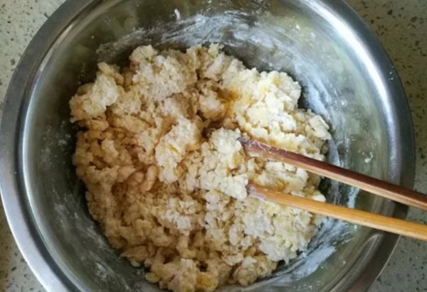 花生酥下午茶的选择一定是对的!跟胖胖一起做!