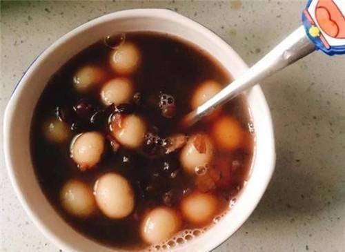 它是“补血神器”,改善血液循环,脸色红润小脸水灵