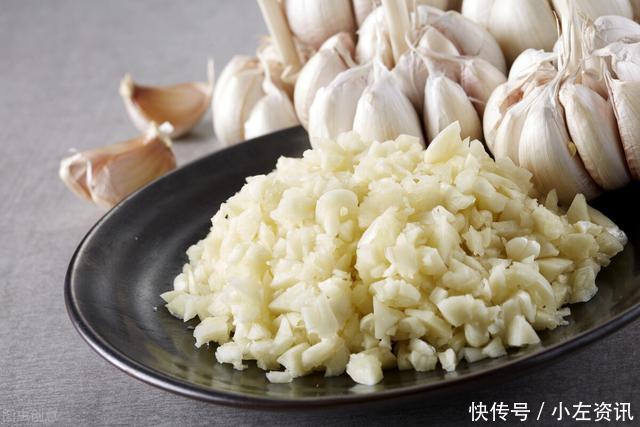 大蒜很辣,为什么北方人喜欢一瓣一瓣生吃,而南方却鲜有人吃呢?