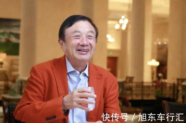 孟军|任正非:第一任妻子孟军,是我人生中最大的贵人