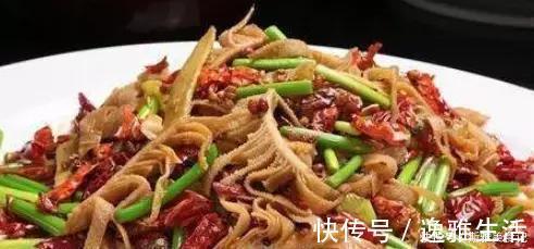 猪蹄|最解馋的几道家常菜,味鲜颜值高,家里宴客,解馋下酒下饭