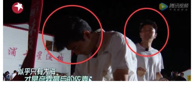 善良|贾乃亮回归不受待见?遭黄明昊秦昊联手整蛊,其实他只输在太善良