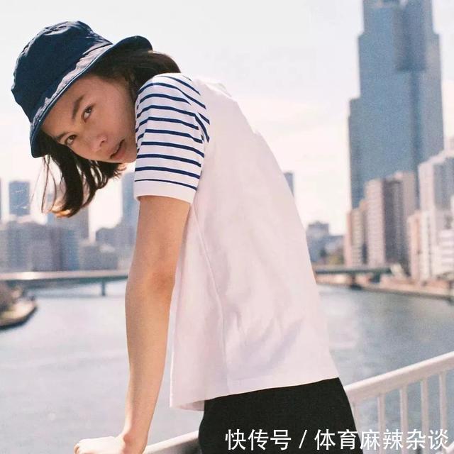 为Nike设计球鞋、受Virgil青睐，这两位新晋潮流女神算什么水平