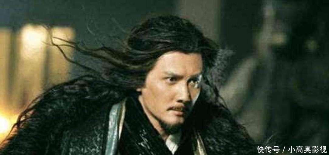 恨之入骨|项羽饶过杀项梁的章邯、放过鸿门宴上的刘邦,却唯独对他恨之入骨