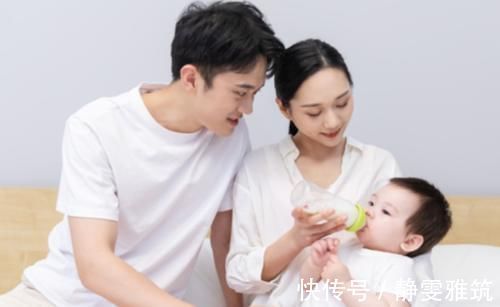爸妈|有种“心安”叫开水烫奶瓶,爸妈以为很卫生,却不知太伤害孩子