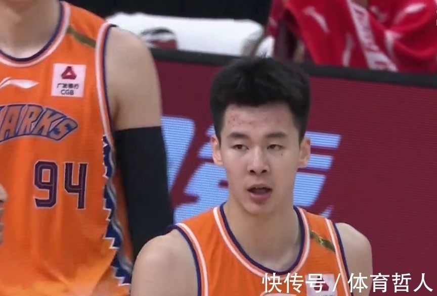 北京队|赢50分!7人得分上双,金牌教练打造出CBA顶级球队 真厉害