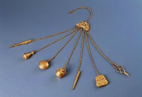 村民挖菜窖挖出明代古墓,出土唯一一件玉器,成为首都博物馆的镇馆之宝