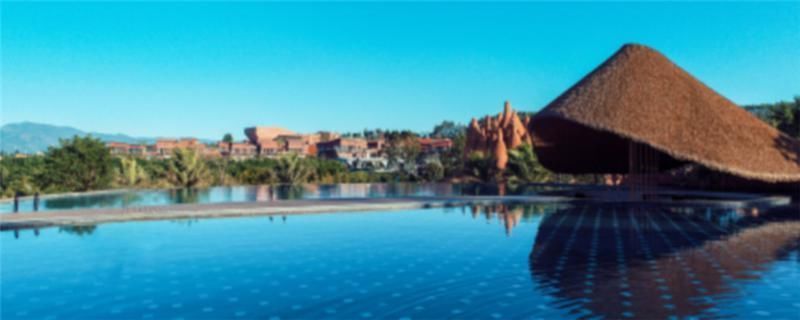 中年|弥勒美憬阁酒店盛大开业 于逍遥之境为你提供一个休憩之所