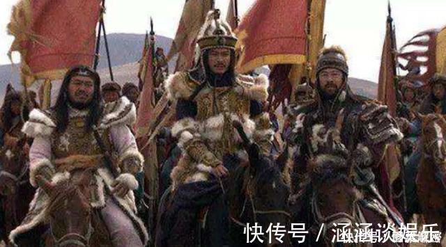 兵器|古代西北民族喜欢弯刀,而中原惯用直刀,可不仅仅是因为审美不同