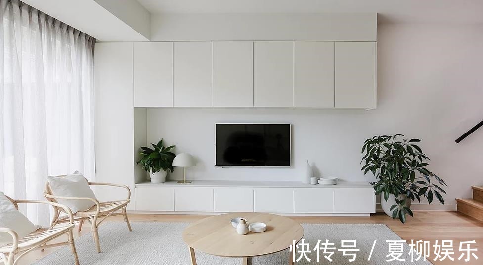 理想型|看来看去,理想型的家还是复式,上下两层动静分离,生活质量高