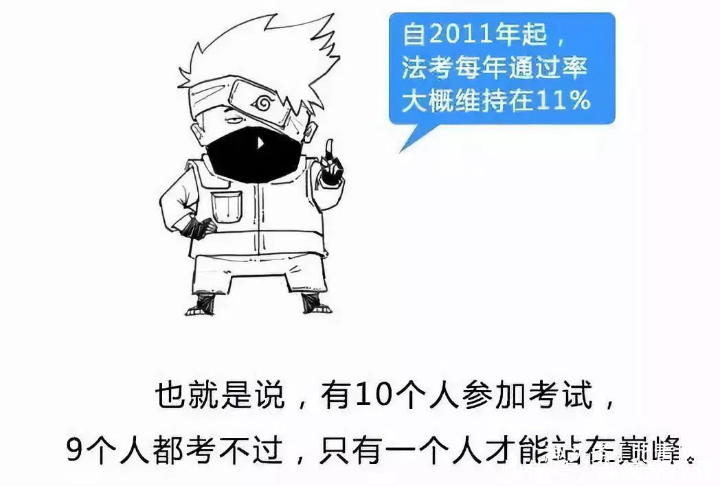 49岁父亲自学通过“天下第一考”，为和女儿有更多共同语言