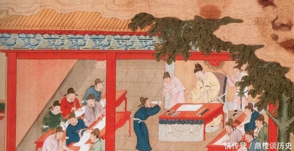 明清时期|明清几百年间“八股文”深受诟病,但为何一直没被废除或替代