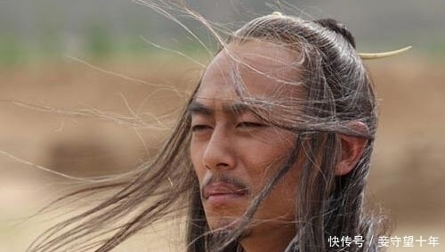 乐毅列传$流传了千年的名将, 史学家坚称史无其人, 不料, 其遗作不期然出土