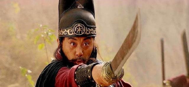 朱仝!梁山八彪骑哪位好汉武艺最高杨志仅排第三,排第一到底是谁!