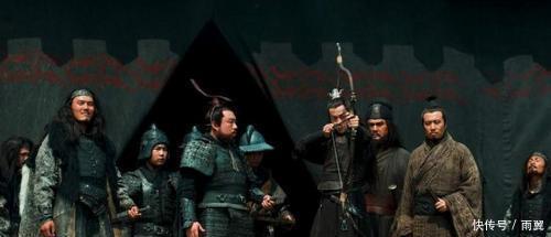 董卓|“三姓家奴”的三姓怎么理解,原来是这样!