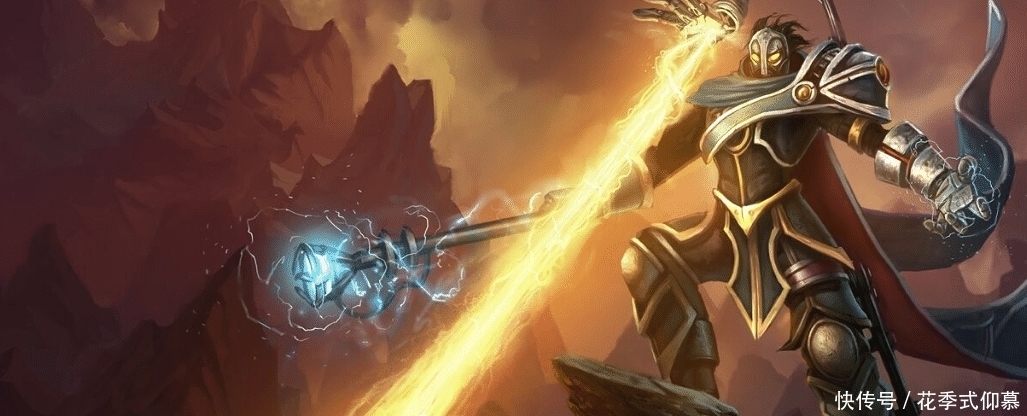 石头人|英雄联盟里什么英雄很克制提莫?