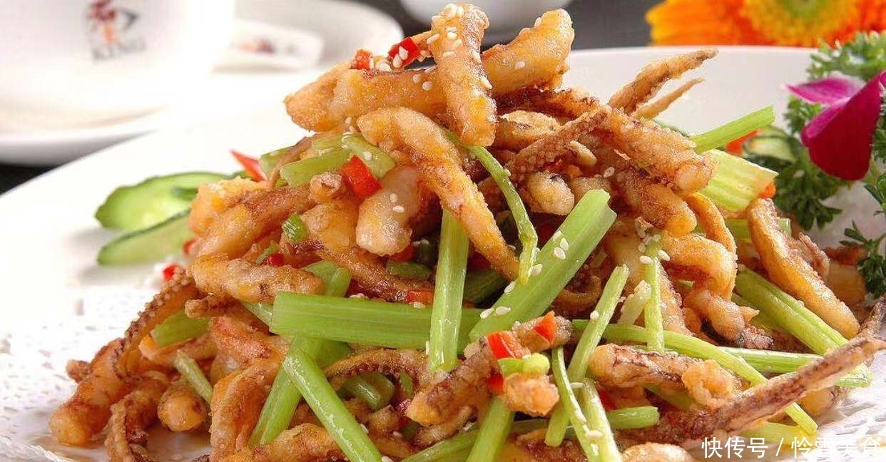 每天都吃不腻的4道家常菜,美味又营养,让家里人吃到舔盘子