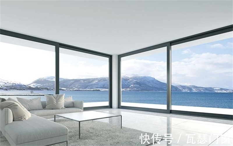 合页|门窗不耐用,有可能安装这一步不过关!