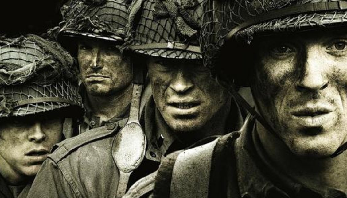 勉强|二战德军反戈一击，制空权美军勉强1打1，劣势的德军有多难打？