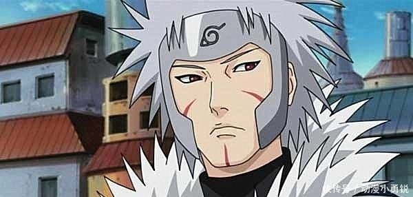 轮回眼|能打败宇智波斑的5个人,日向天忍上榜,网友:宁次是天忍的后代