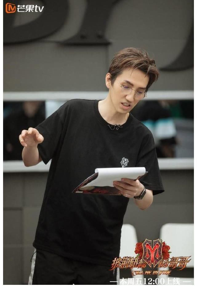 網(wǎng)友選出4位最不喜歡的哥哥,喊話讓退賽!連云承萬里CP都被點名