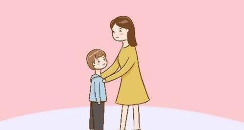 科学研究:缺少父爱,孩子会出现五大心理障碍,很揪心!