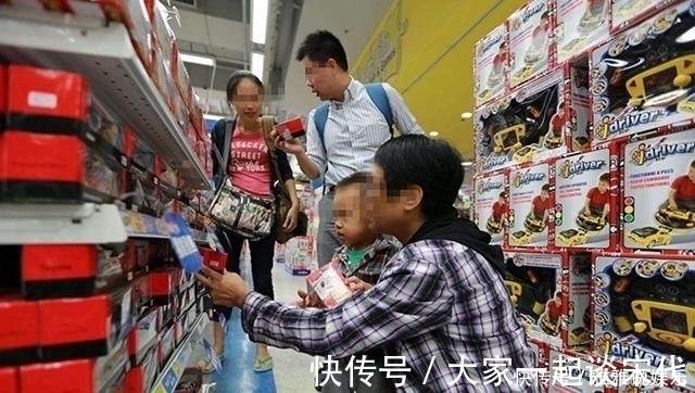 年龄段|在这个年龄段,父母就要给孩子零花钱了,否则他真的会“偷”