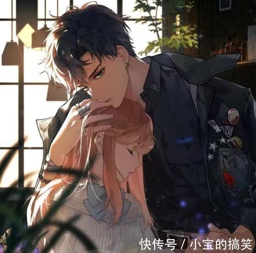 林六六|耳东兔子的《三分野》掉马,强推《小祖宗她人美路子野》青梅竹马