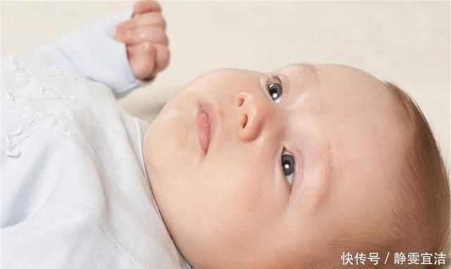 暗号|宝宝“智力低下”的5个暗号,出现其中一个,父母就不能大意