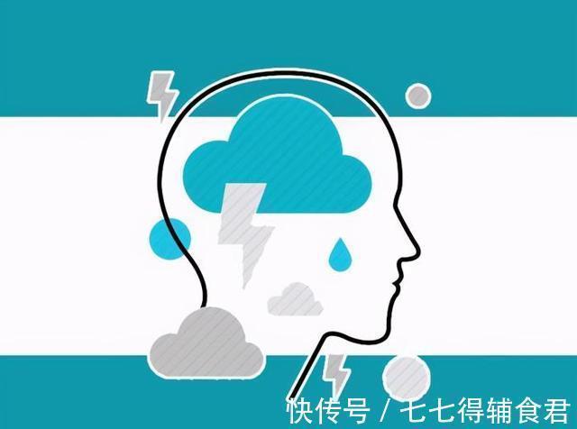 孩子|多少孩子得抑郁症而不自知?若出现6种反常现象,家长尽量别大意
