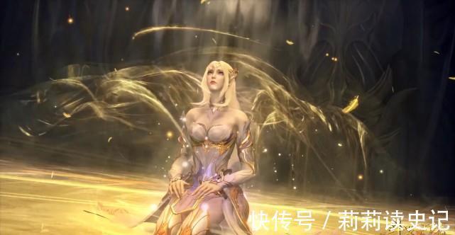 嫉妒心|斗罗大陆:波塞西也有嫉妒心,差点借第六考名正言顺地击杀唐三