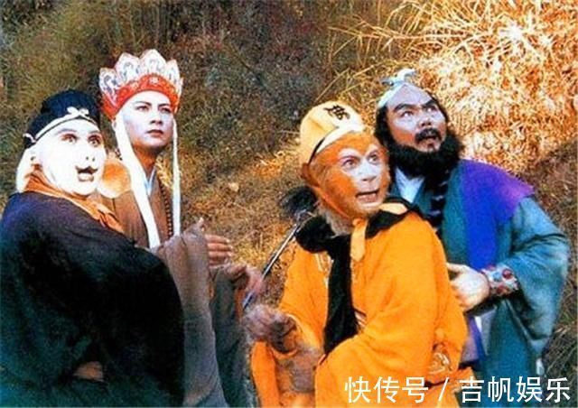 西游记@他押上全部身家,买断了《西游记》版权,同行嘲笑:等破产吧