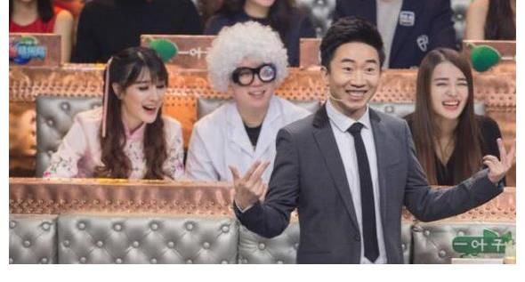 蔡程昱|综艺还可以这样玩?丁程鑫做游戏有“技巧”,杨迪成“搞笑担当”