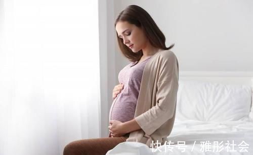 准妈妈|孕期, 孕妇若出现3个“迹象”, 可能是“胎毒”太多的信号