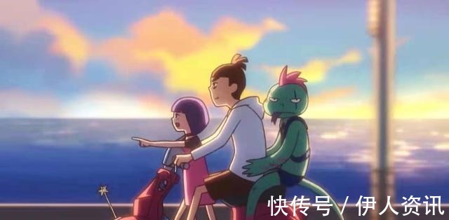 第三季|刺客伍六七大电影名字已定，更多内幕曝光，导演真是一个天才