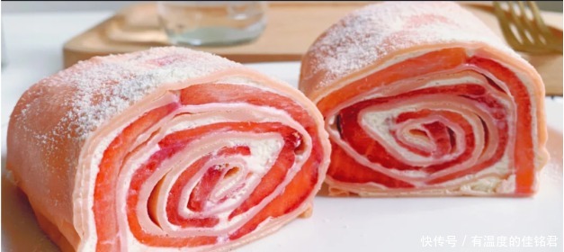 取出|家里没有烤箱能做什么甜品,来看看这些吧,你会发现一片新大陆