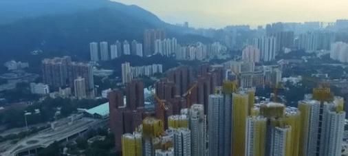 房子|开发商卖完房子后，为什么要立马拆掉售楼部售楼小姐偷偷讲真相